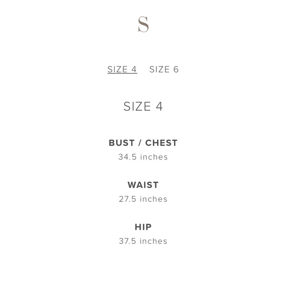 Catalina Size S One Piece Swimsuit - Picture 8 of 9